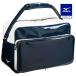  Mizuno official second bag enamel 42L navy 