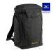  Mizuno официальный Mizuno Pro все в одном рюкзак 53L унисекс черный .