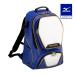  Mizuno официальный Mizuno Pro рюкзак 40L унисекс пастель темно-синий 