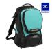  Mizuno официальный Mizuno Pro рюкзак 40L 2026 selection модель нефрит унисекс 