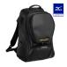  Mizuno официальный Mizuno Pro рюкзак 40L 2026 selection модель черный x черный унисекс 