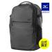  Mizuno официальный Mizuno прямой . ограничение Club house рюкзак 20L черный унисекс 