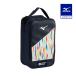  Mizuno официальный сумка для обуви BASEBALL DREAM PACK темно-синий унисекс 