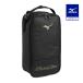 Mizuno официальный свечение bar Elite сумка для обуви 2026 selection модель черный x Gold унисекс 