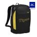  Mizuno official Tigers replica backpack 30L black 