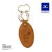  Mizuno официальный PEANUTS брелок для ключа USA пробка унисекс 