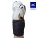  Mizuno официальный список защита черный 