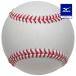  Mizuno official autograph for ball hardball ball size 