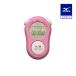  Mizuno официальный SEIKO/ Alba pico school тормозные колодки ADMG розовый 