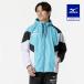  Mizuno официальный N-XT Wind брейкер жакет унисекс Reverb Roo клиренс 