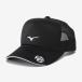  Mizuno официальный JAPAN GAMES CAP черный унисекс 