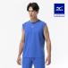  Mizuno официальный пот отделка / вентиляция dry обвес поток майка Dazzlin gb люмен z тренировка одежда 