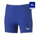  Mizuno официальный энергия брюки Junior Surf голубой 