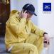  Mizuno официальный ano подставка стрейч жакет mi ste do желтый унисекс 