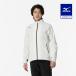  Mizuno официальный стрейч /. способ Tec защита жакет мужской snow белый клиренс 