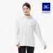  Mizuno официальный soft do жизнь -ti snow белый женский тренировка одежда 