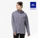  Mizuno официальный soft do жизнь -tigla Night серый женский тренировка одежда 