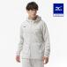  Mizuno официальный пот отделка / вентиляция dry обвес поток Jaguar do жакет silver birch унисекс тренировка одежда 