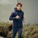  Mizuno официальный стрейч /. способ Tec защита брюки свет темно-синий мужской 