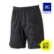  Mizuno официальный Mizuno прямой . ограничение / пот отделка / вентиляция dry обвес поток шорты черный мужской 