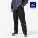  Mizuno официальный .. повышение температуры breath Thermo утеплитель брюки черный женский 