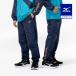 Mizuno официальный .. повышение температуры breath Thermo утеплитель брюки in signi Abu rouge nia