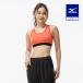  Mizuno официальный Quick Drive la солнечный Stone orange женский 