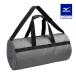  Mizuno официальный барабанная сумка 38L серый 