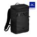  Mizuno официальный N-XT рюкзак 25L черный × черный унисекс 