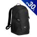  Mizuno официальный команда рюкзак 30L черный унисекс 