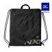  Mizuno официальный N-XTnapsak черный × L m унисекс 