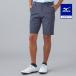  Mizuno официальный Golf одежда .2 стрейч шорты глубокий темно-синий мужской 
