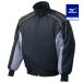  бейсбол Mizuno официальный breath Thermo ground пальто 2013 мир модель черный серый Junior софтбол MIZUNO пальто Grand пальто ребенок зима 52WJ3890