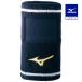  Mizuno официальный Mizuno Pro напульсник / дизайн модель 1 штук входит бейсбол черный × серый 
