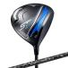  Mizuno официальный ST-MAX 230 LITE Driver 22 MFUSION D карбоновый вал есть No.1