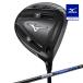  Mizuno официальный ST-G Driver No.1 TOUR AD GM D карбоновый вал есть мужской 
