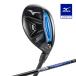  Mizuno официальный ST-MAX 230 служебная программа No.3~No.5 TOUR AD GM U карбоновый вал есть No.5
