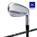  Mizuno официальный Mizuno Pro M-15 железный одиночный товар GW TRAVIL 85 карбоновый вал есть унисекс 