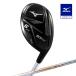  Mizuno официальный ST-X 220 служебная программа 20 PLATINUM MFUSION U карбоновый вал есть No.6 клиренс 