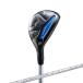  Mizuno официальный ST-MAX 230 LITE служебная программа PLTNM MFUSION AERO U карбоновый вал есть No.4 одиночный товар 