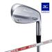  Mizuno официальный Mizuno Pro M-15 железный одиночный товар GW N.S.PRO MODUS3 TOUR105 steel вал есть унисекс 