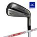  Mizuno официальный 2025 год модели Mizuno Pro FLI-HI служебная программа N.S.PRO MODUS3 TOUR105 steel вал есть No.3