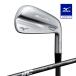  Mizuno официальный Mizuno Pro M-15 железный одиночный товар No.4 New MCI 80 карбоновый вал есть унисекс 
