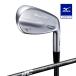  Mizuno официальный Mizuno Pro M-15 железный одиночный товар GW New MCI 80 карбоновый вал есть унисекс 