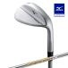  Mizuno официальный T24 Wedge soft белый атлас отделка Dynamic Gold HT steel вал есть Golf Club Golf клиренс 