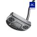  Mizuno официальный M.CRAFT X короткая клюшка B5 Ben do/ вес детали 21g×2 унисекс 