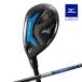  Mizuno официальный ST-Z 230 служебная программа / левый для No.4 TOUR AD GM U карбоновый вал есть Golf Golf Club одиночный товар 