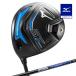  Mizuno официальный ST-Z 230 Driver / левый для TOUR AD GM D карбоновый вал есть 