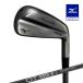  Mizuno официальный 2025 год модели Mizuno Pro FLI-HI служебная программа OT iron 85 карбоновый вал есть No.3 унисекс 