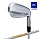  Mizuno официальный Mizuno Pro M-15 железный одиночный товар GW Dynamic Gold 95 steel вал есть унисекс 